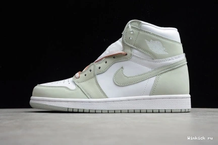 HIGH OG “SEAFOAM” JORDAN AIR 1 0802